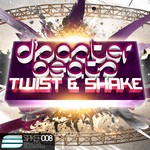 cover: Disaster Beats - Twist & Shake