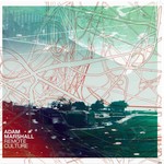 cover: Adam Marshall - Remote Culture