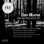 cover: Dan Blume - Natural Resources