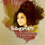 cover: Innerface|Nadine Navarre - You Don't Even Know Me