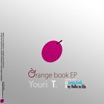 cover: Youri T - Orange book EP