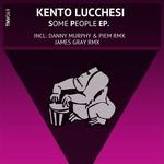 cover: Kento Lucchesi - Some People