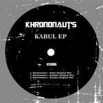 cover: Khrononaut's - Kabul