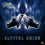 cover: Jupit3r - Capitol Rhino