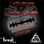 cover: Kristian Vinales|Lethalness - Edge Of The Razor