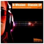 cover: D-vission - Classic EP