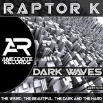 cover: Raptor K - Dark Waves