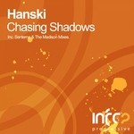 cover: Hanski - Chasing Shadows