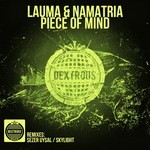 cover: Lauma & Namatria - Piece Of Mind