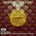 cover: Lakosta|White, Jenia - Beauty (remixes 2013)