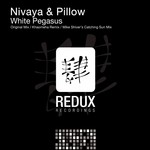 cover: Nivaya & Pillow - White Pegasus