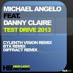 cover: Angelo, Michael|Danny Claire - Test Drive 2013