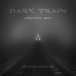 cover: Stereohertz - Dark Train