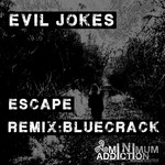 cover: Evil Jokes - Escape EP