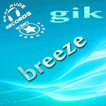 cover: Gik - Breeze