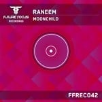 cover: Raneem - Moonchild