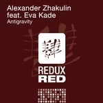 cover: Zhakulin, Alexander|Eva Kade - Antigravity