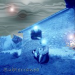 cover: Oophoi|Tau Ceti - Subterranea