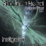 cover: Instigator - Instigator's Shot