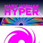 cover: Mark Norman - Hyper