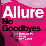 cover: Allure|Emma Hewitt - No Goodbyes (remixes)