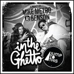 cover: Benson Metro Mike - In The Ghetto