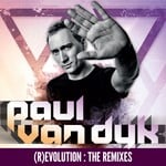 cover: Paul Van Dyke - R: Evolution The Remixes