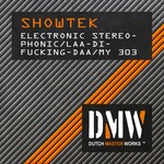 cover: Showtek - Electronic Stereo Phonic