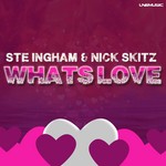 cover: Ingham, Ste|Nick Skitz - Whats Love