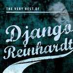 cover: Django Reinhardt - The Very Best Of: Django Reinhardt