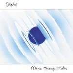 cover: Oophoi - Mare Tranquillitatis