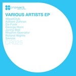 cover: Various - Cromarti Records Presents Various Artist EP