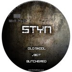 cover: Styn - Old Skool EP