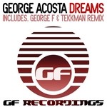 cover: George Acosta - Dreams