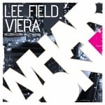 cover: Lee Field - Viera EP