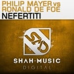 cover: Mayer, Philip|Ronald De Foe - Nefertiti