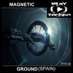 cover: Ground - Magnetic (Spain)