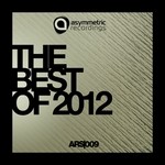 cover: Various - The Best Of 2012