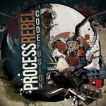 cover: Process Rebel - Code Fusion EP