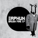 cover: Erphun - Brush Fire