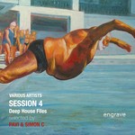 cover: Various|Simon C|Pavi - Session 4 Deep House Files (unmixed Tracks)