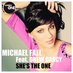 cover: Drew Darcy|Michael Fall - She's The One