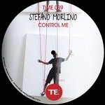 cover: Stefano Morlino - Control Me