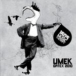 cover: Umek - Gatex 2010