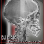 cover: Dj Dialog - Infected Brain