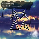 cover: Che Armstrong - Too Much