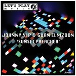 cover: Yip, Johnny|Guan Elmzoon - Sunset Preacher