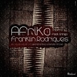 cover: Franklin Rodriques|Gringo - Afrika