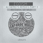 cover: Egoism - Alchemists (remixes Part 3)