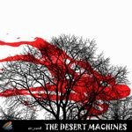 cover: Sir Cond - The Desert Machines